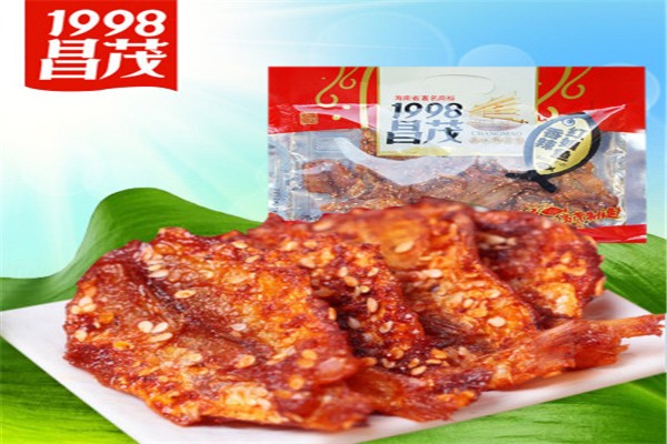 昌茂食品