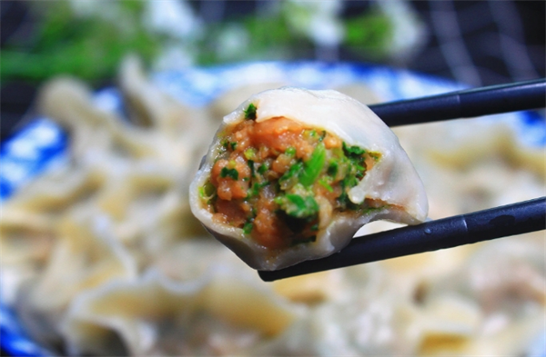 一品水饺