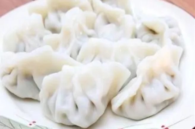 小东北饺子馆加盟