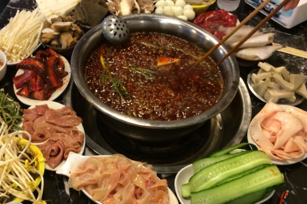 杀牛匠火锅加盟
