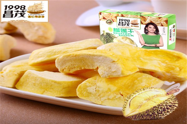昌茂食品