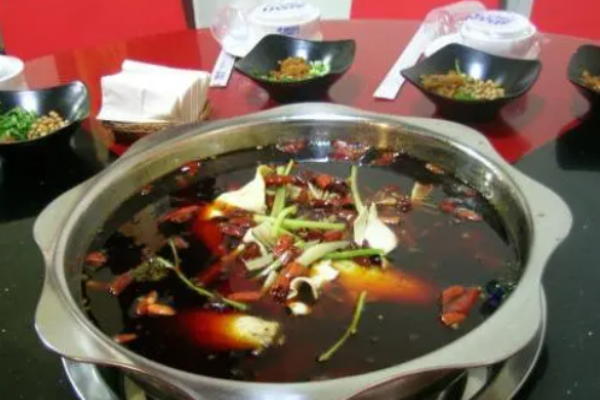 鸿禧重庆老火锅