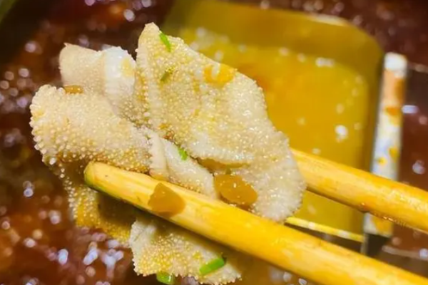 龙船码头火锅