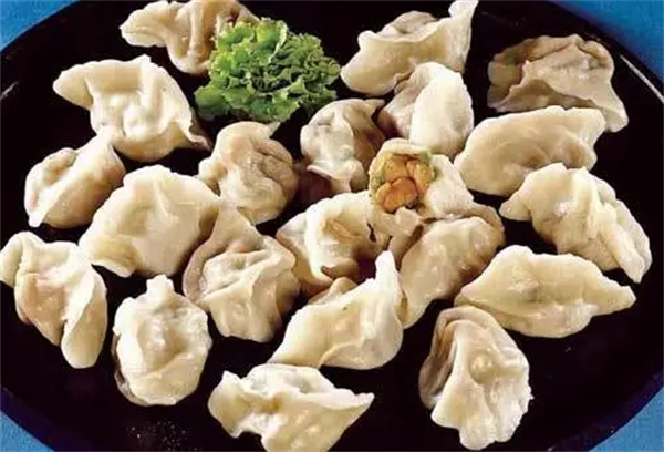 一品水饺