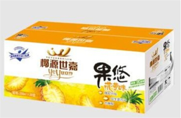 椰源世嘉