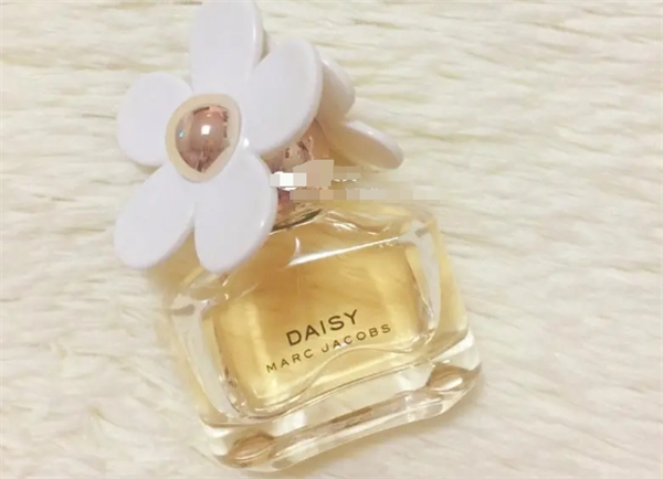 Daisy小雏菊香水