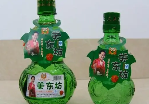 关东老酒坊