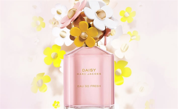 Daisy小雏菊香水