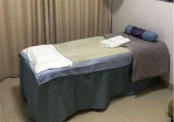 悦颜坊生活美容中心