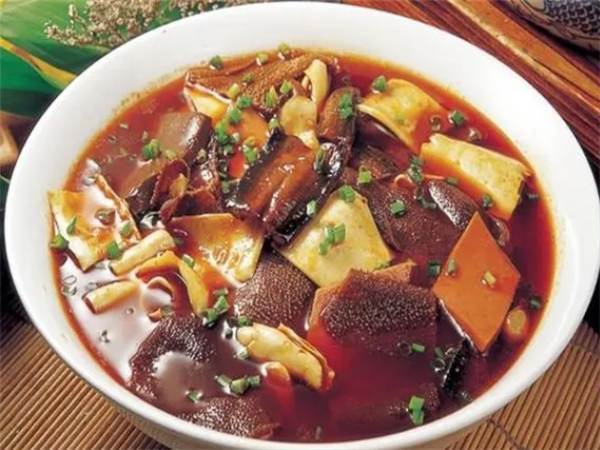 雷记爱情麻辣烫