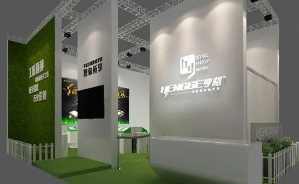亨格集成吊顶