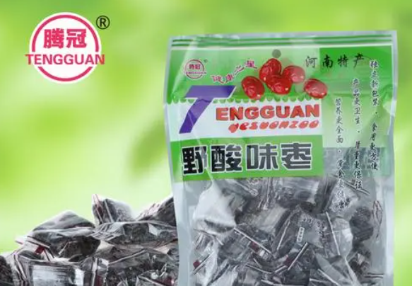 腾冠枣业