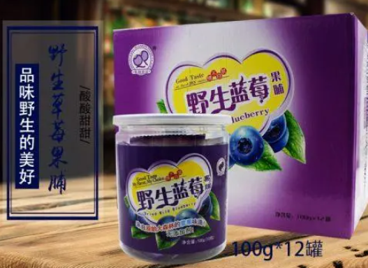 乾润食品