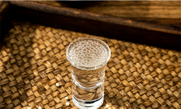 酒乡世家白酒