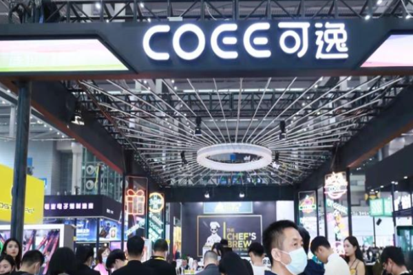 COEE可逸轻享