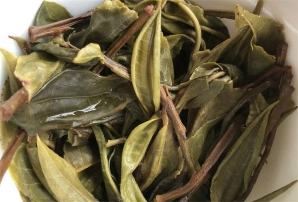 紫金山茶叶