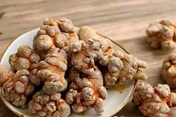 益用良方