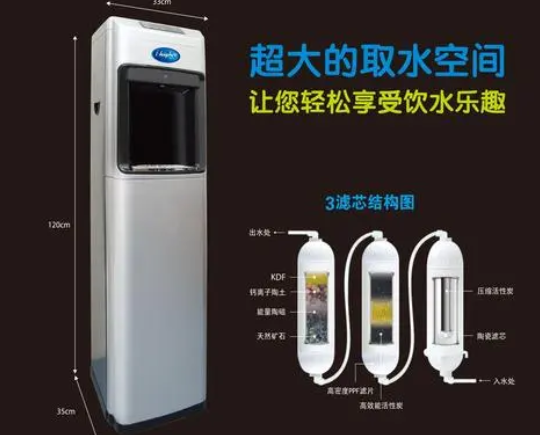 爱绿尔净水器