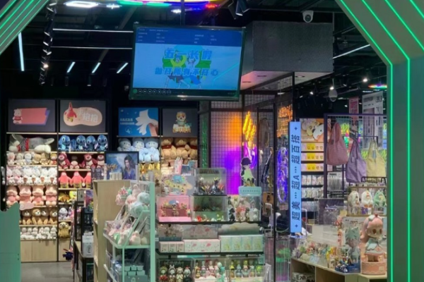 牛物社