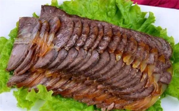 百味八珍食品