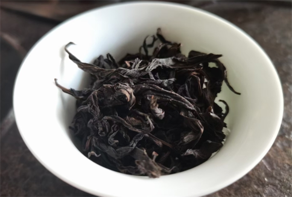 格岩茶业