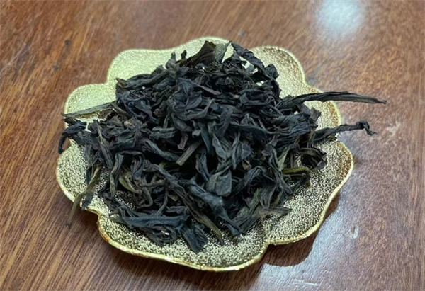 格岩茶业