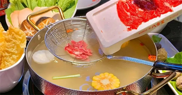 和兴阁潮汕牛肉火锅加盟