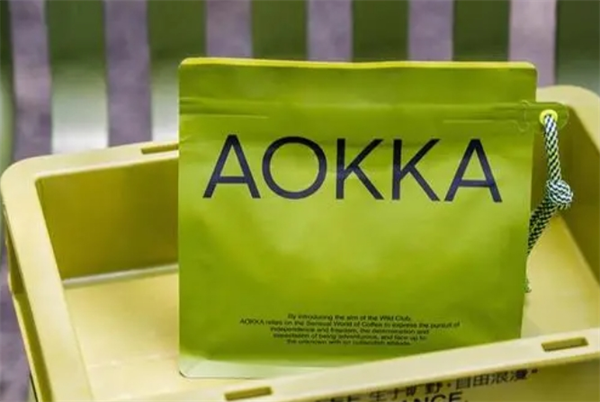aok果色