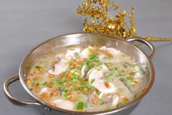 奈小七豆花鱼火锅