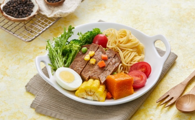 微卡轻食