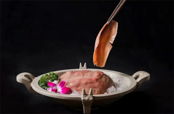 沸点火锅