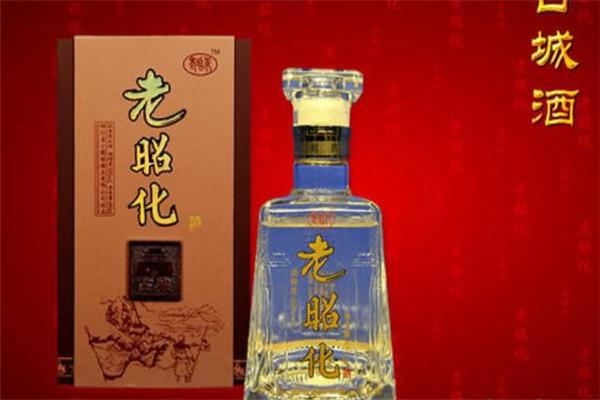 老昭化酒业