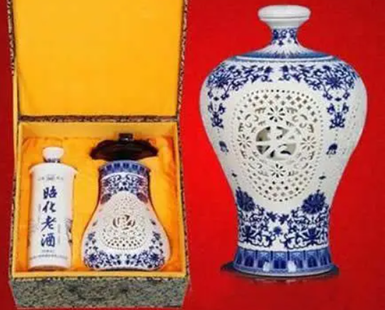 老昭化酒业