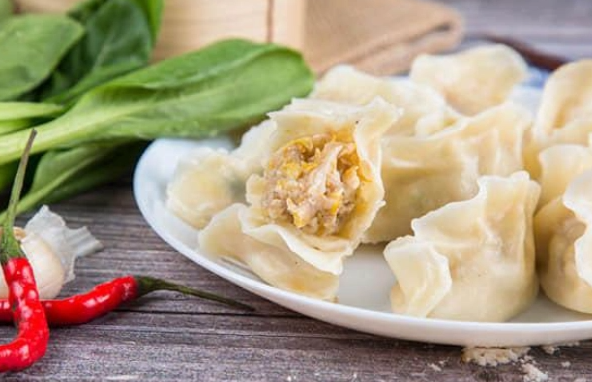 喜锦荟水饺