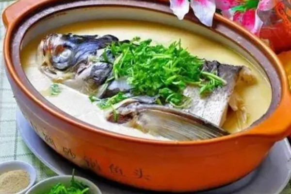 久宴天目湖鱼头加盟