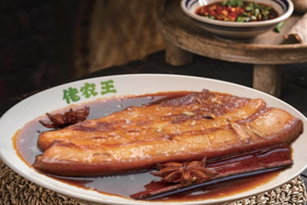 佬农王国民大食堂