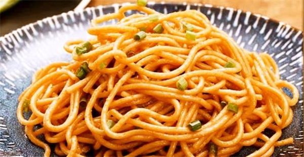 冯妈妈热干面