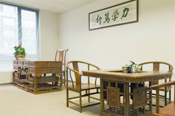 文品律师事务所