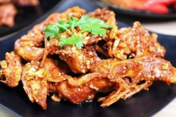 香约鸡架加盟