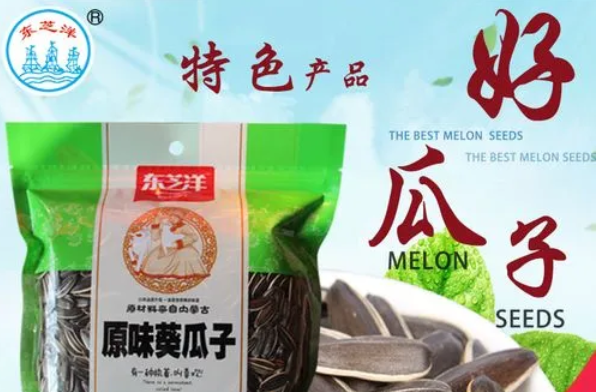 东芝洋瓜子
