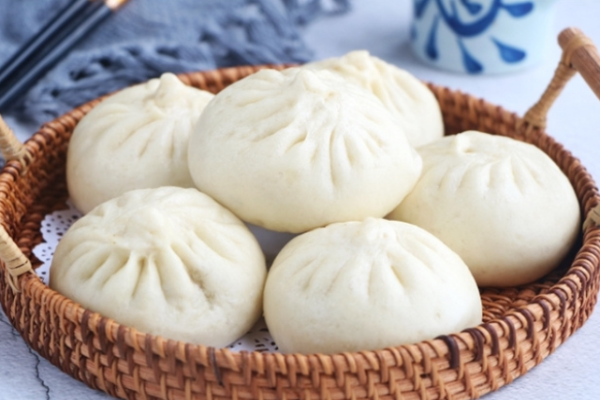 麦味登包子加盟