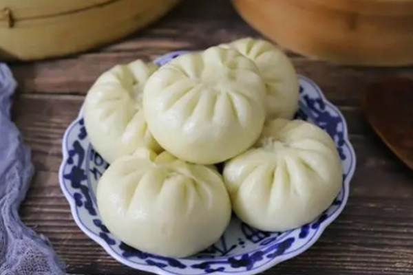 麦味登包子加盟