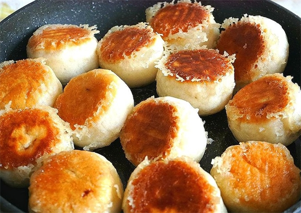 王记煎包