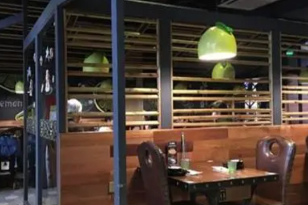 亮哥青柠鱼加盟