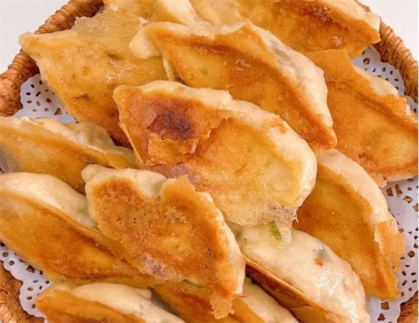 王记煎包