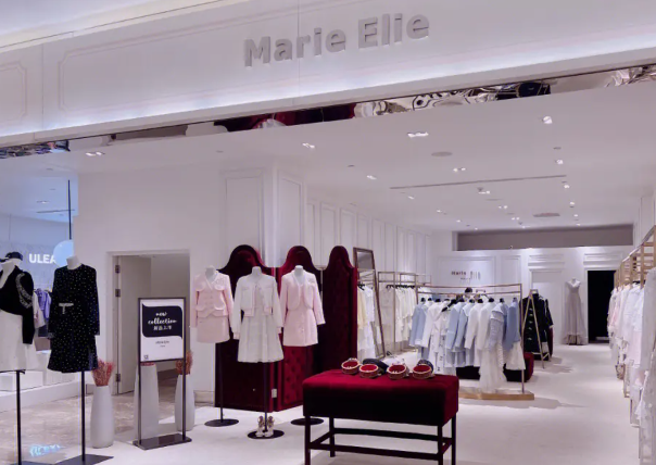MarieElie女装