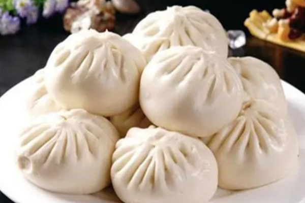麦味登包子加盟