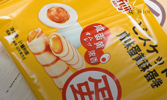 金富士食品