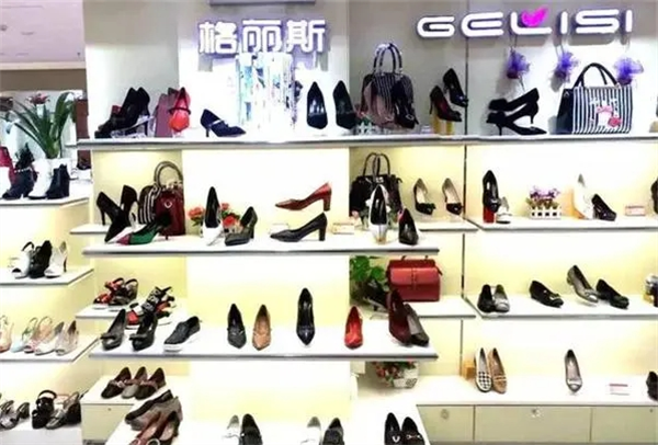 格丽斯女鞋
