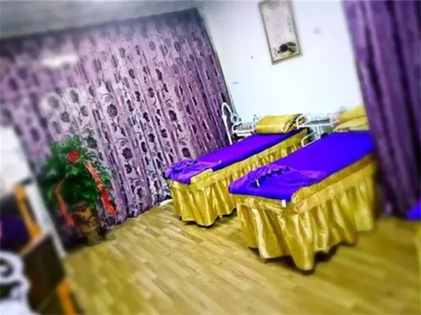 梦之缘美容
